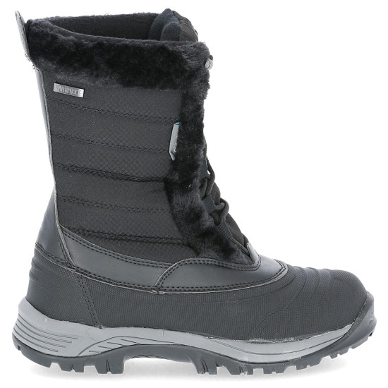 Trespass Waterproof Snow Boots Stalagmite II